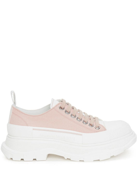 Alexander Mcqueen Alexander McQueen Sneakers Powder