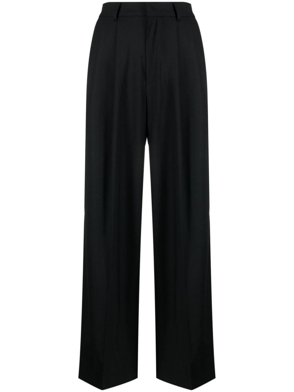 Az Factory With Lutz Huelle AZ FACTORY WITH LUTZ HUELLE Trousers Black