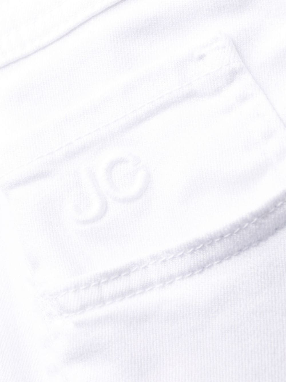 Jacob Cohen Jacob Cohen Jeans White