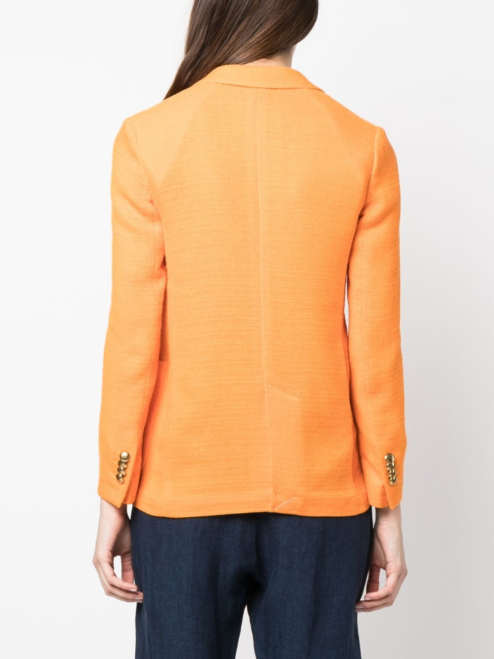 Gabriele Pasini Gabriele Pasini Jackets Orange