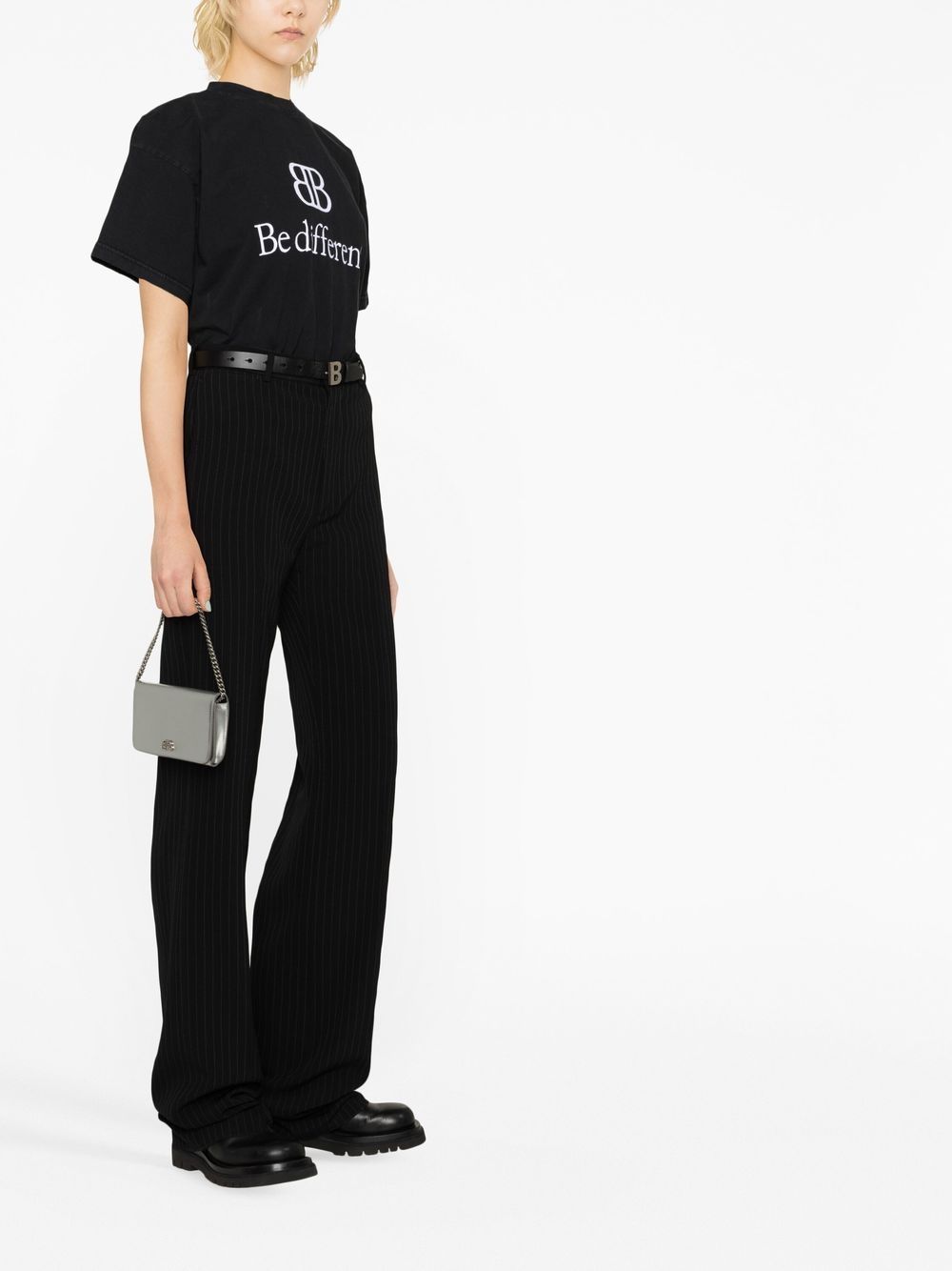 Balenciaga Balenciaga Trousers Black