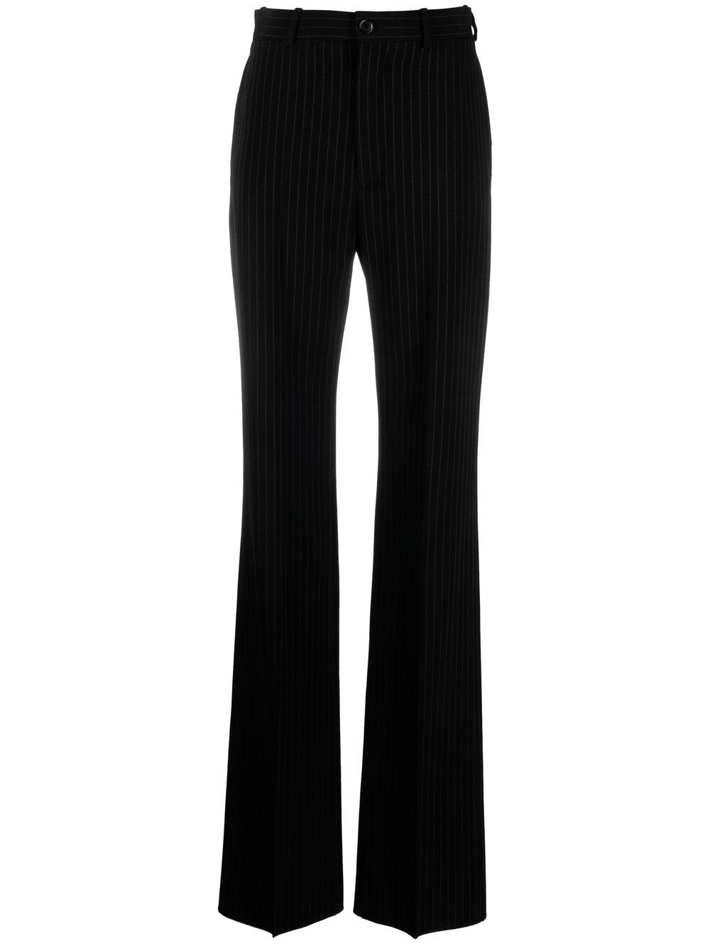 Balenciaga Balenciaga Trousers Black