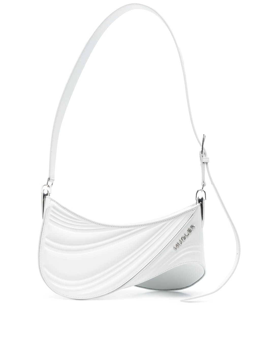 Mugler MUGLER Bags.. White