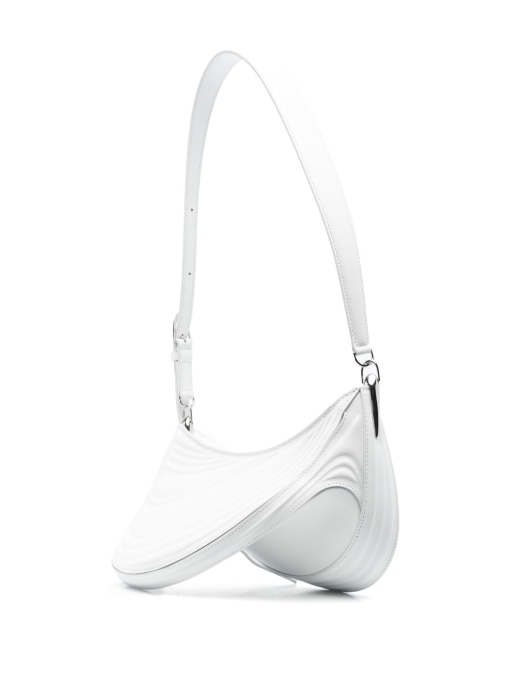 Mugler MUGLER Bags.. White