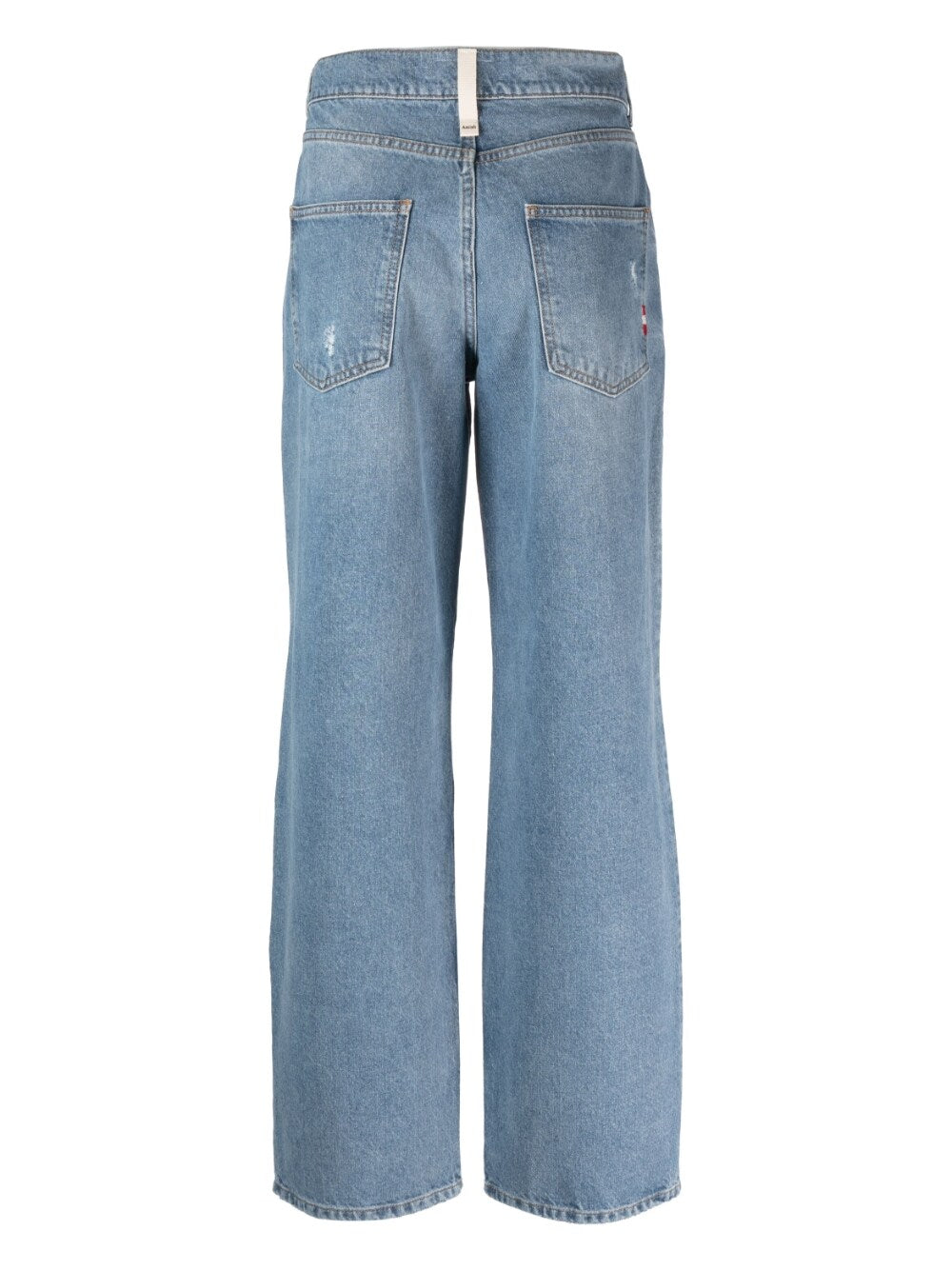 Amish AMISH Jeans Clear Blue