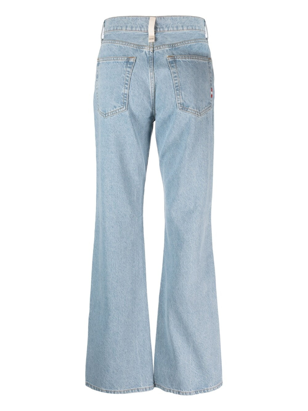 Amish AMISH Jeans Clear Blue