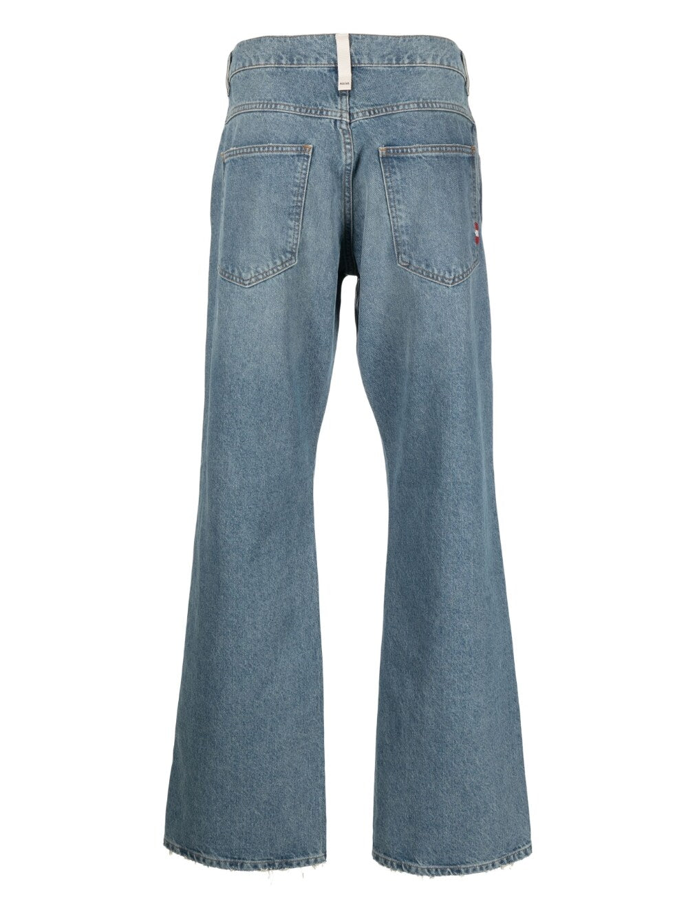 Amish AMISH Jeans Blue