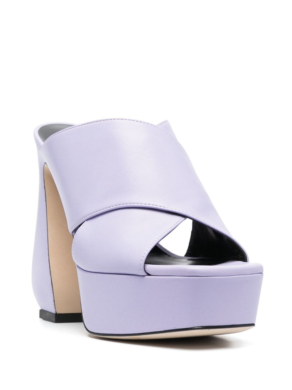 Si Rossi SI ROSSI Sandals Lilac