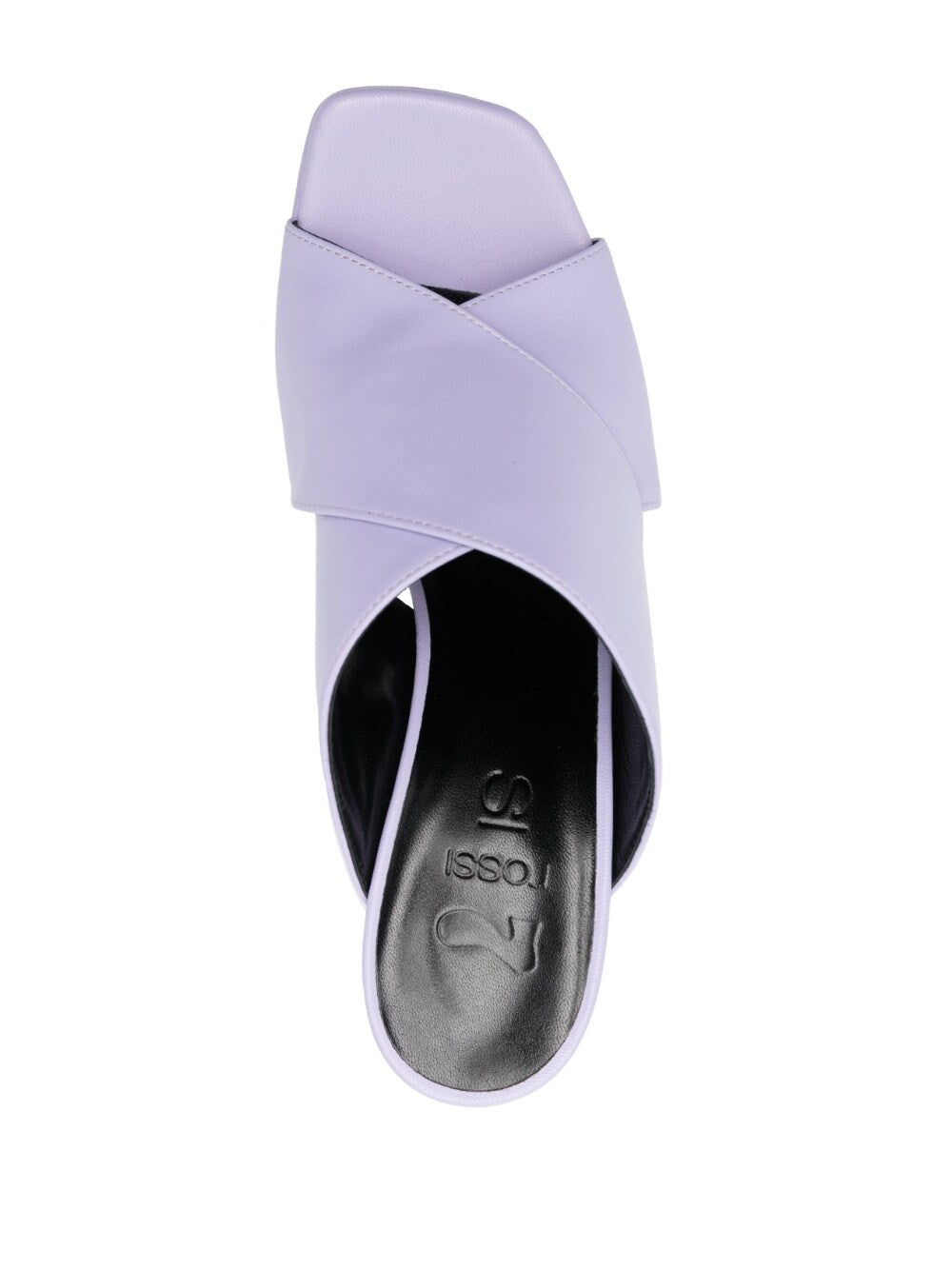 Si Rossi SI ROSSI Sandals Lilac