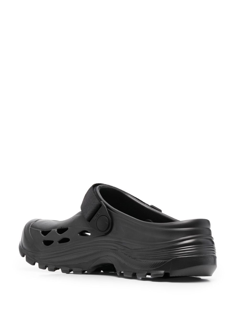 Suicoke Suicoke Sandals Black