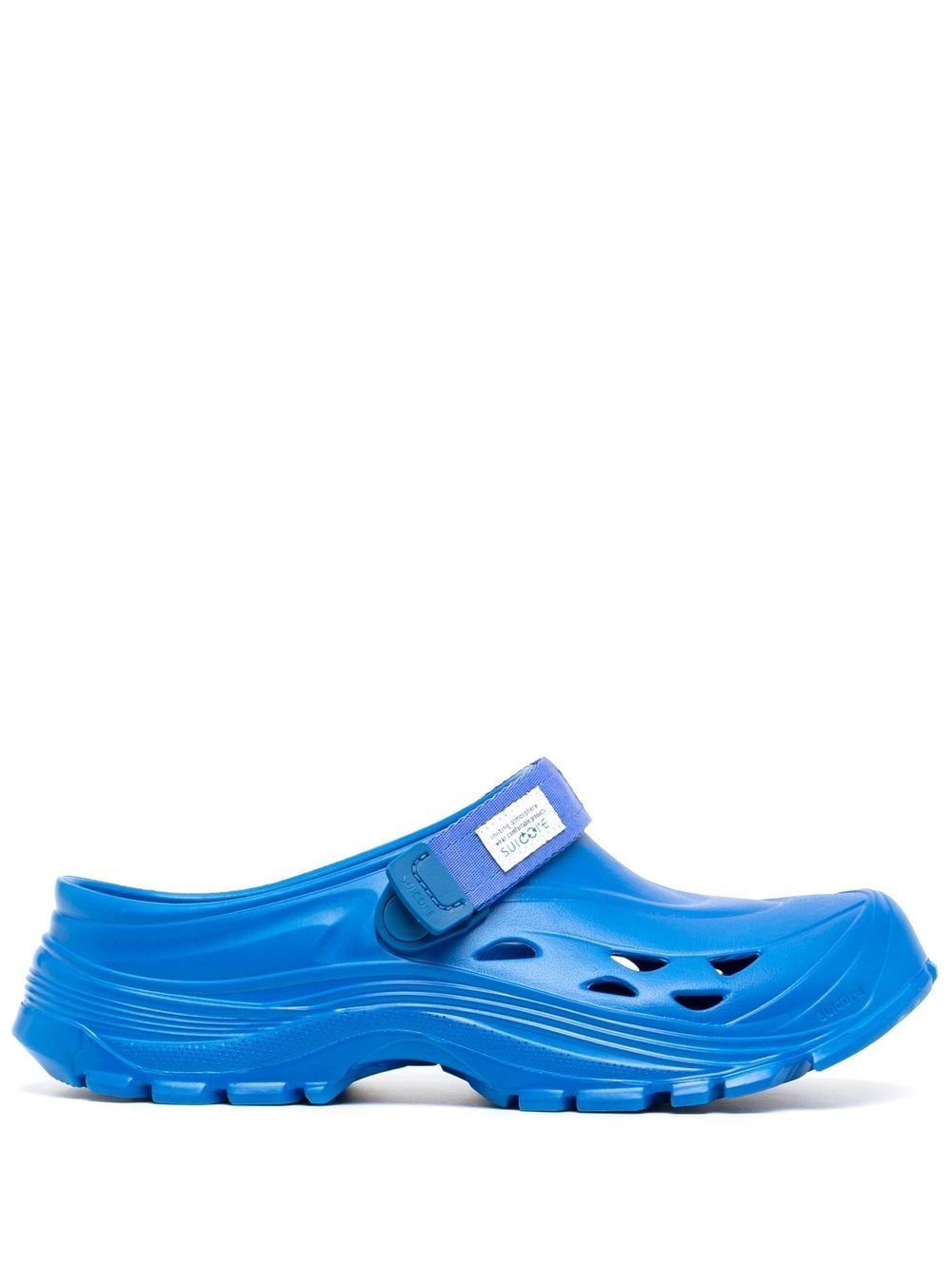 Suicoke Suicoke Sandals Blue