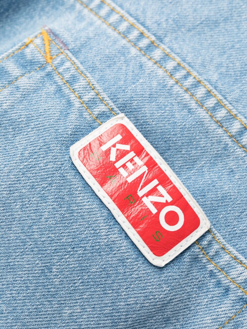 Kenzo Kenzo Jeans Blue