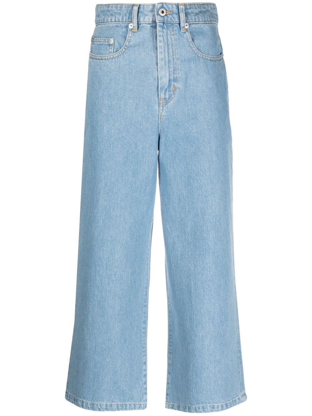 Kenzo Kenzo Jeans Blue