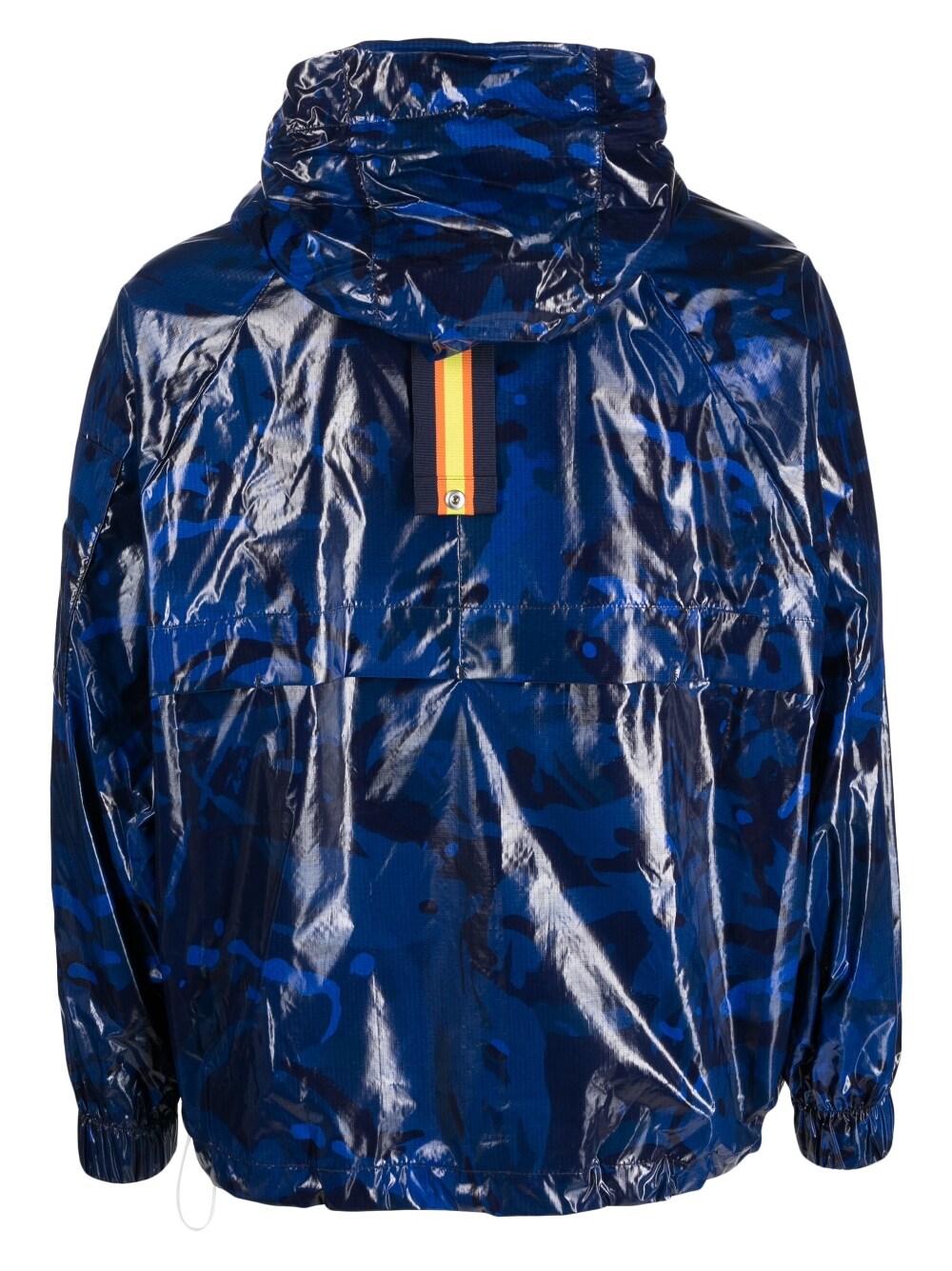 K-Way R&D K-WAY R&D Coats Blue