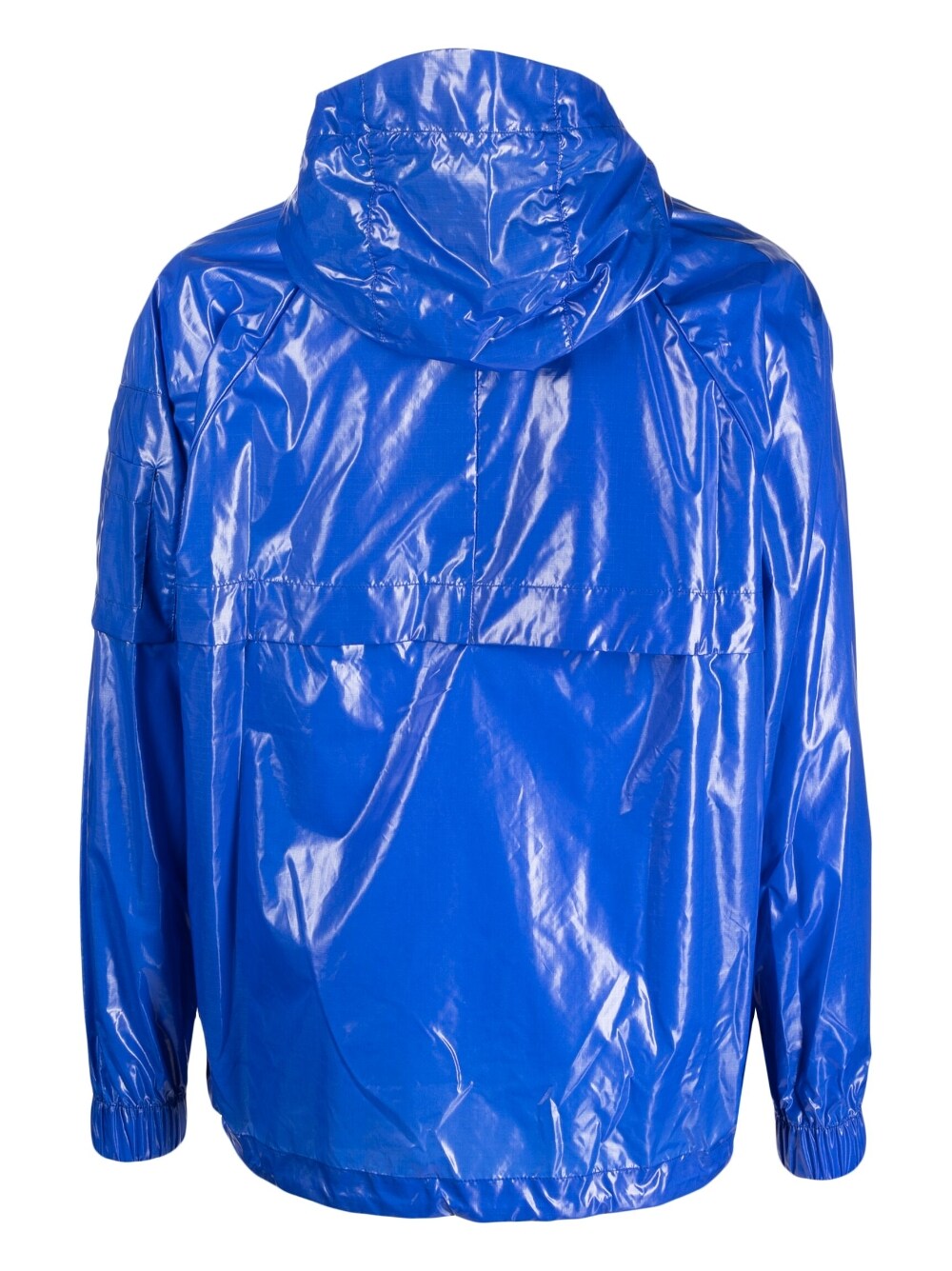 K-Way R&D K-WAY R&D Coats Blue