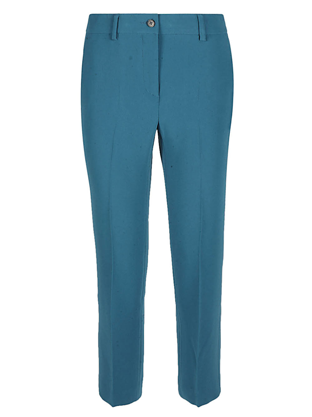 Alberto Biani Alberto Biani Trousers Clear Blue