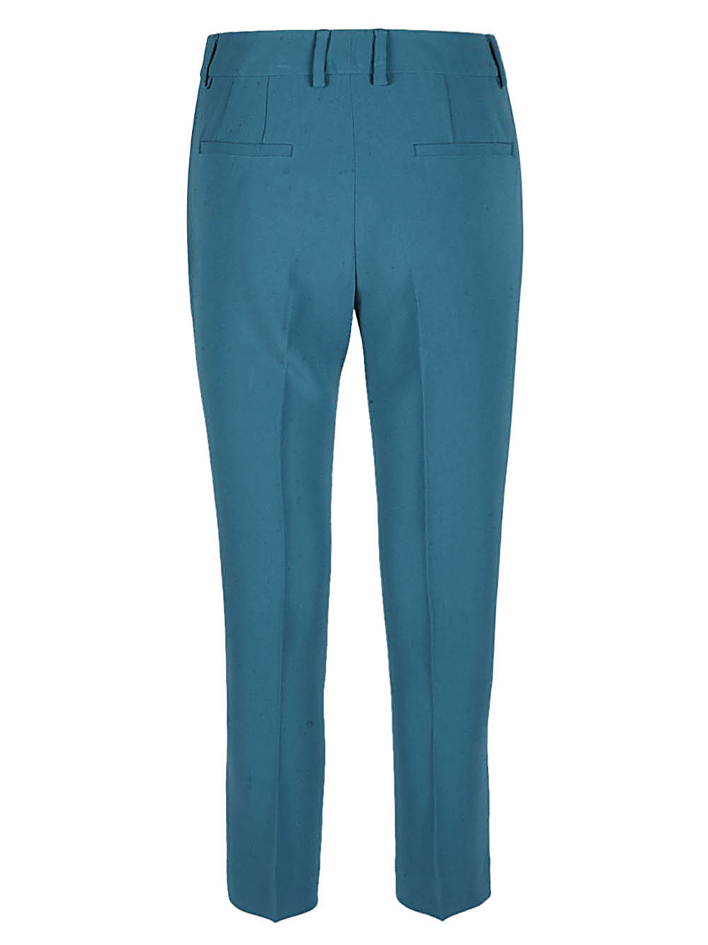 Alberto Biani Alberto Biani Trousers Clear Blue