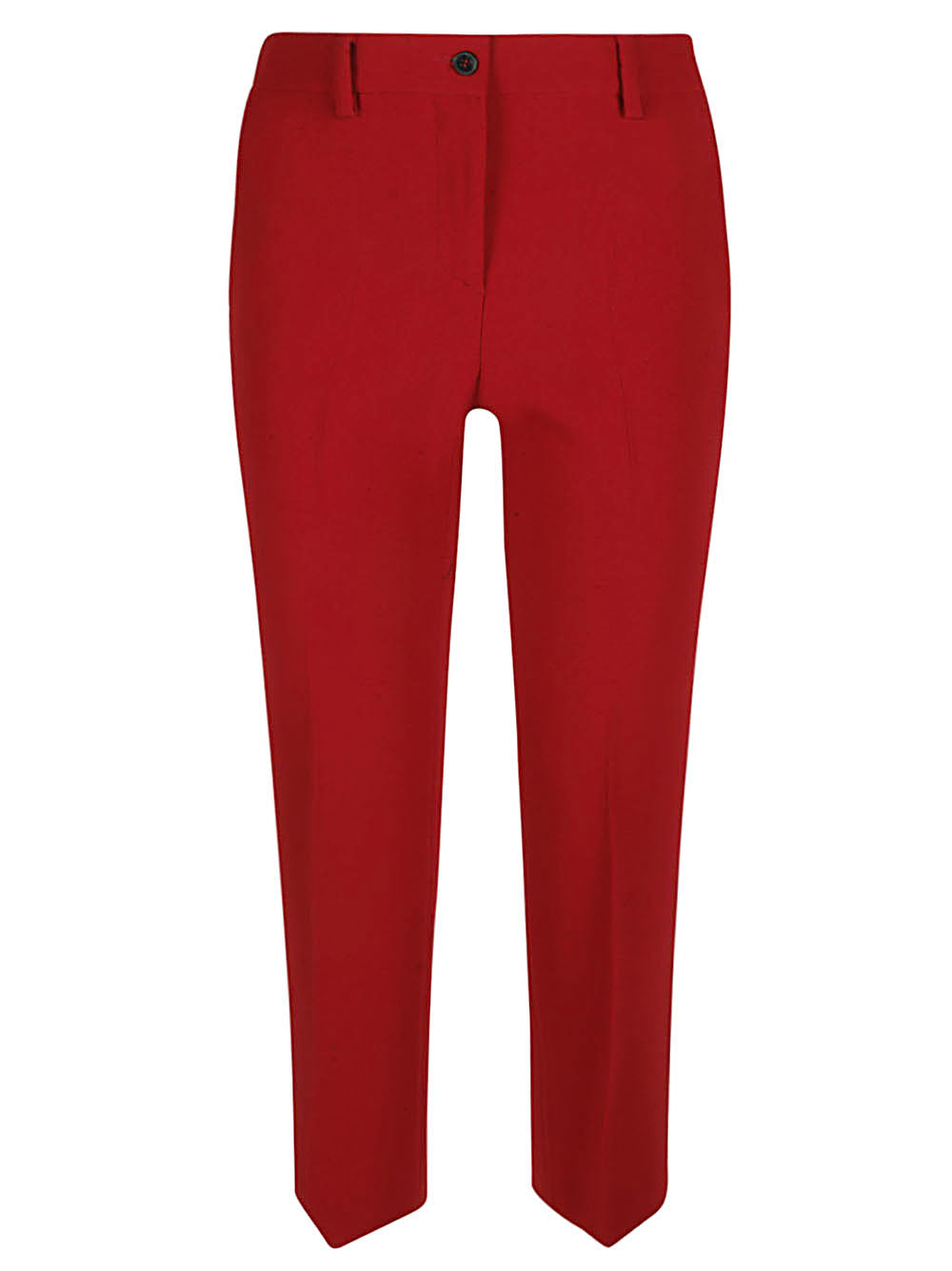 Alberto Biani Alberto Biani Trousers Red