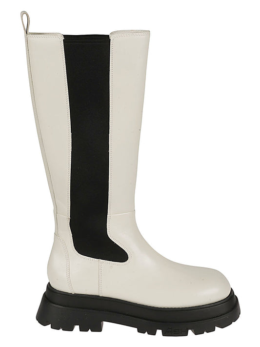 Ash ASH Boots White