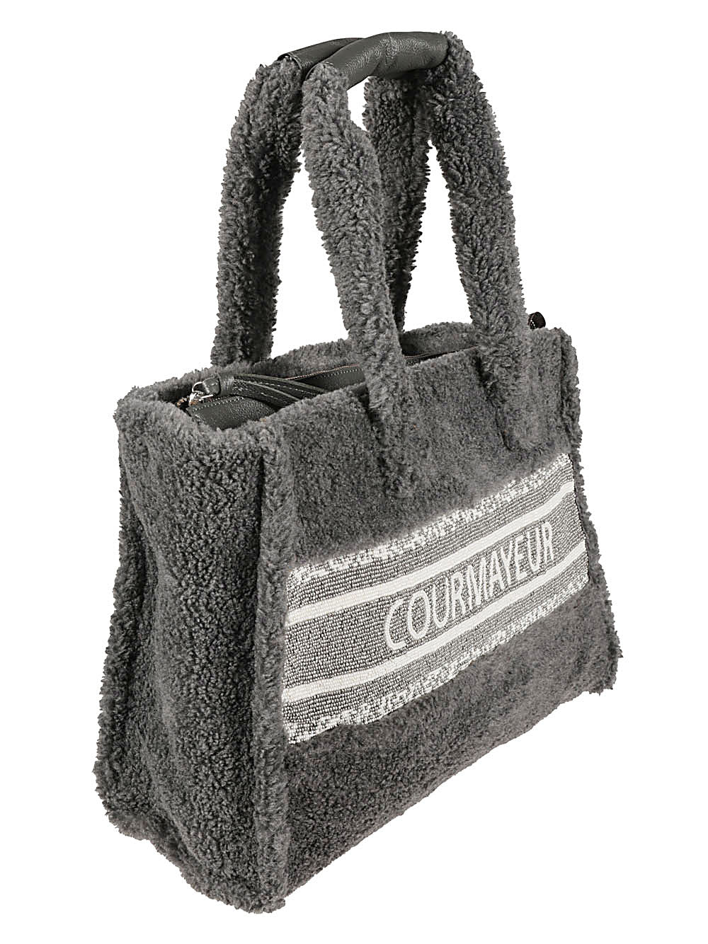 De Siena De Siena Bags.. Grey