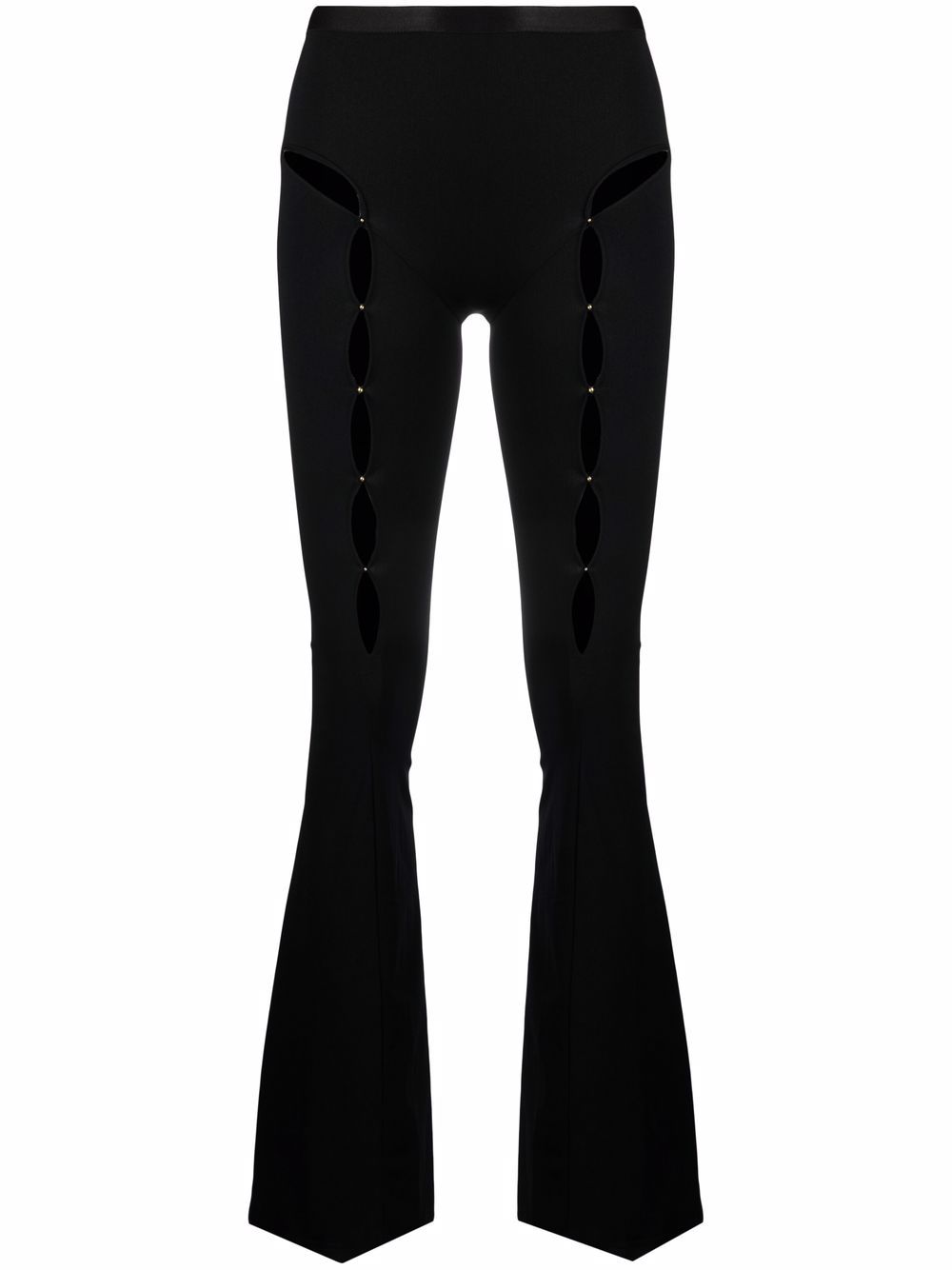 Rui RUI Trousers Black