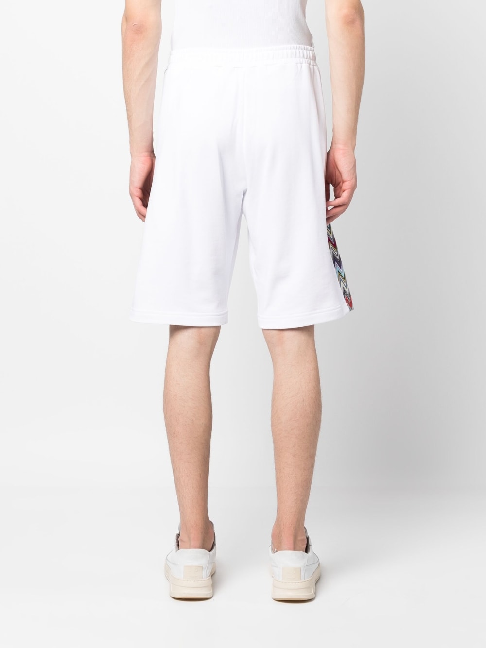 Missoni Missoni Shorts White