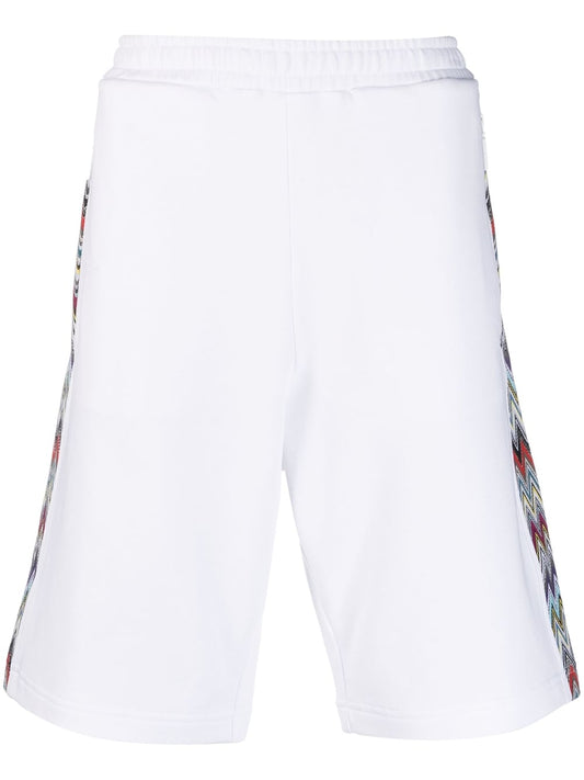 Missoni Missoni Shorts White