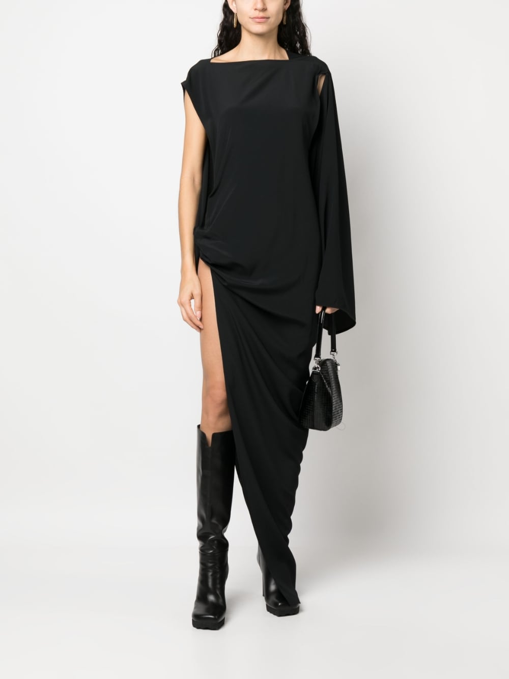 Rick Owens Rick Owens Dresses Black