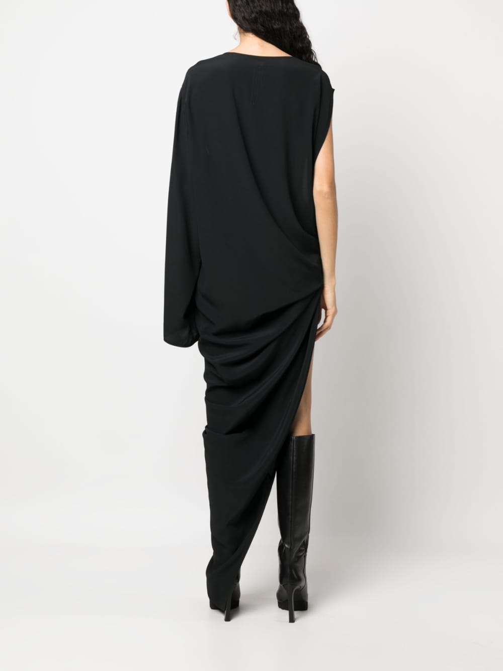 Rick Owens Rick Owens Dresses Black