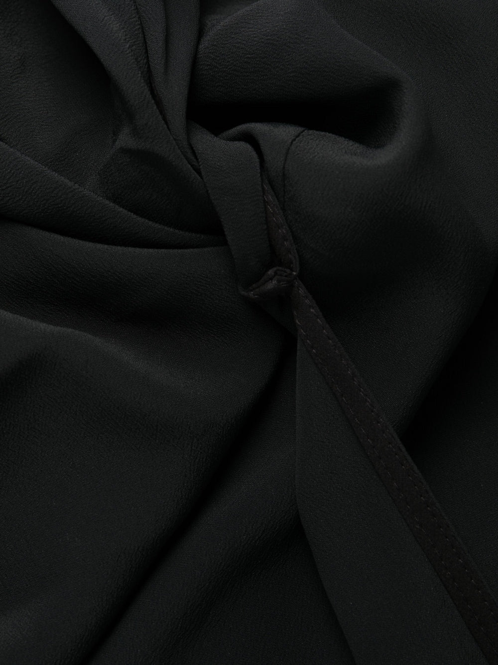 Rick Owens Rick Owens Dresses Black