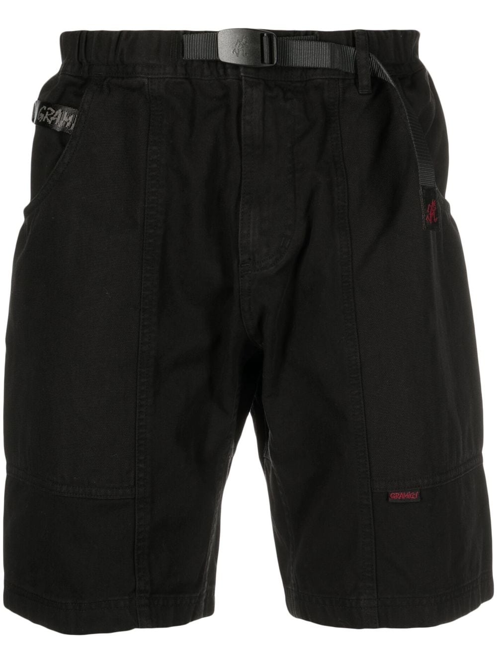 Gramicci GRAMICCI Shorts Black