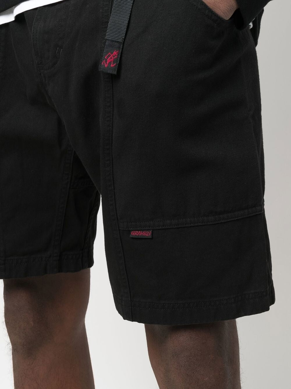 Gramicci GRAMICCI Shorts Black