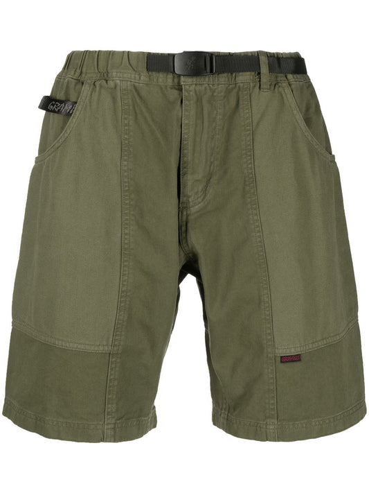 Gramicci GRAMICCI Shorts Green