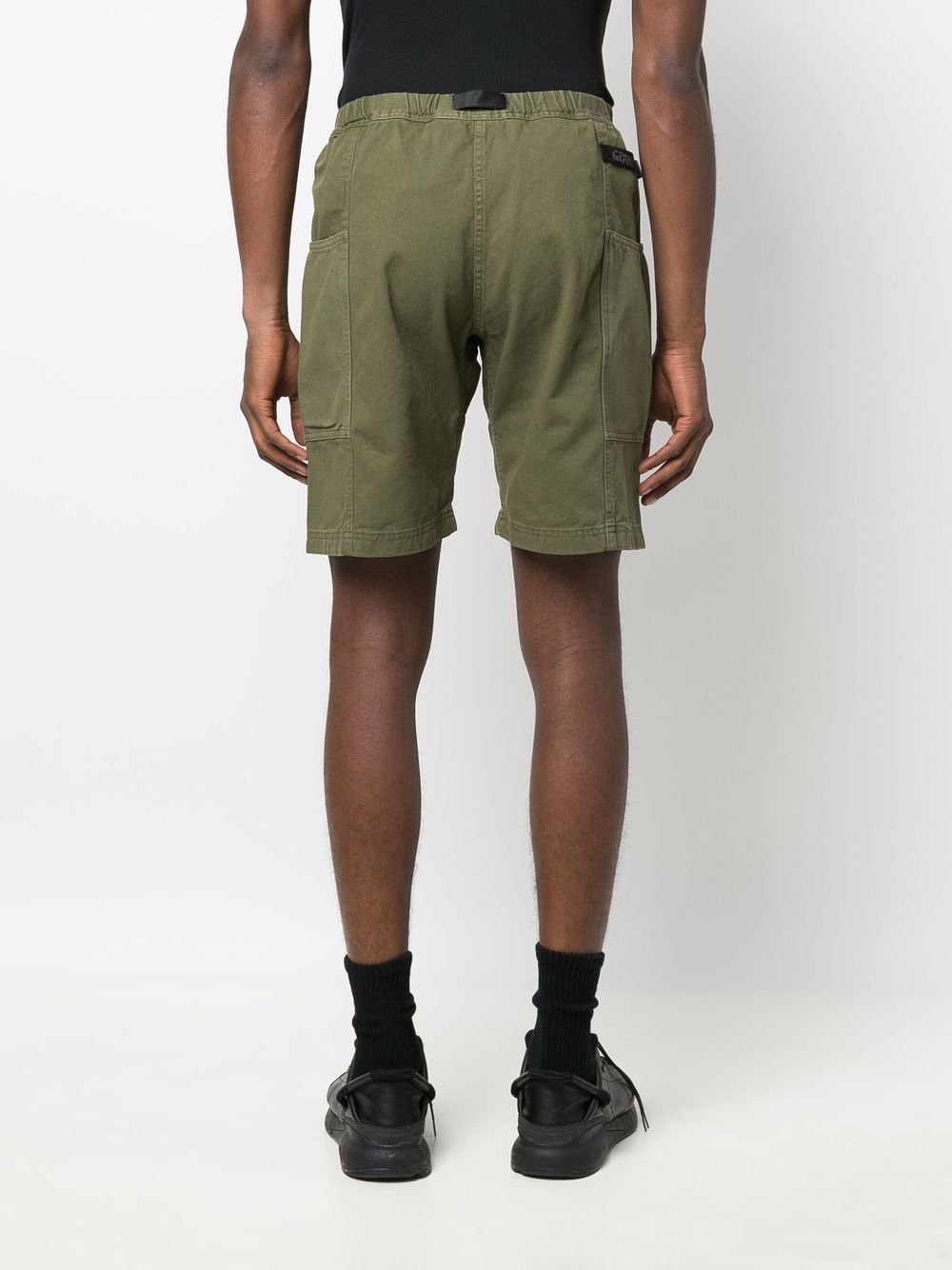 Gramicci GRAMICCI Shorts Green