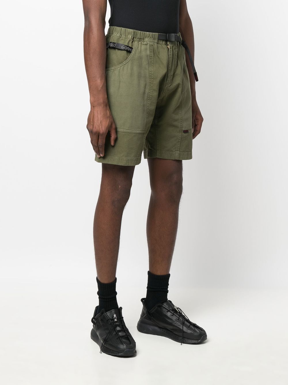 Gramicci GRAMICCI Shorts Green