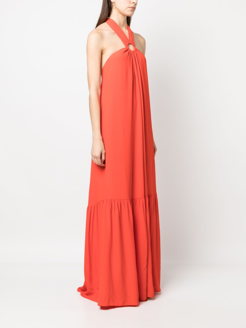 Erika Cavallini Semi-Couture Erika Cavallini Semi-Couture Dresses Red