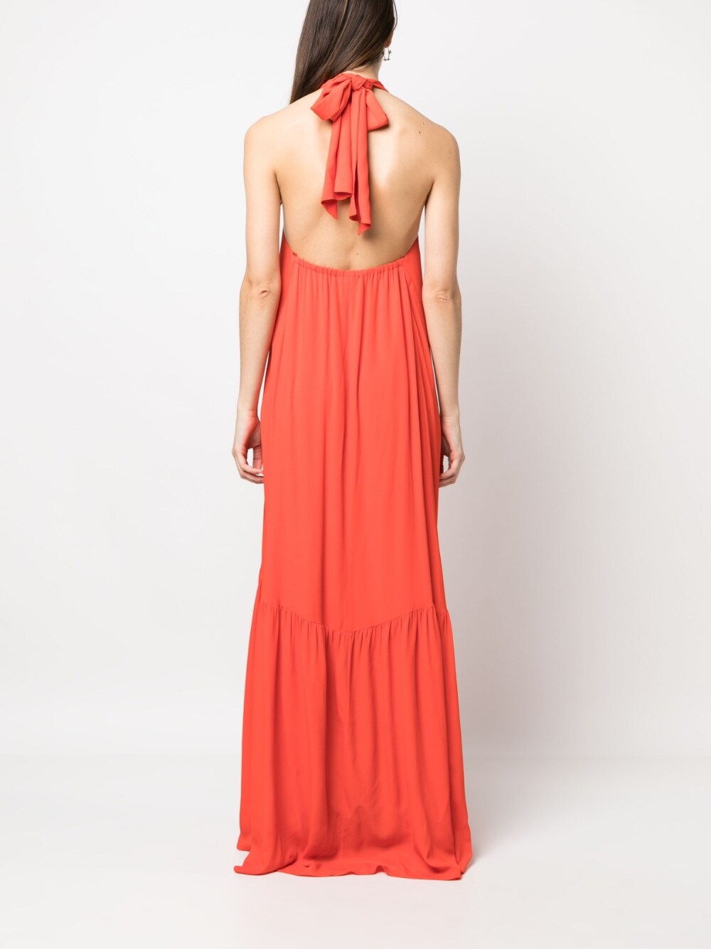 Erika Cavallini Semi-Couture Erika Cavallini Semi-Couture Dresses Red