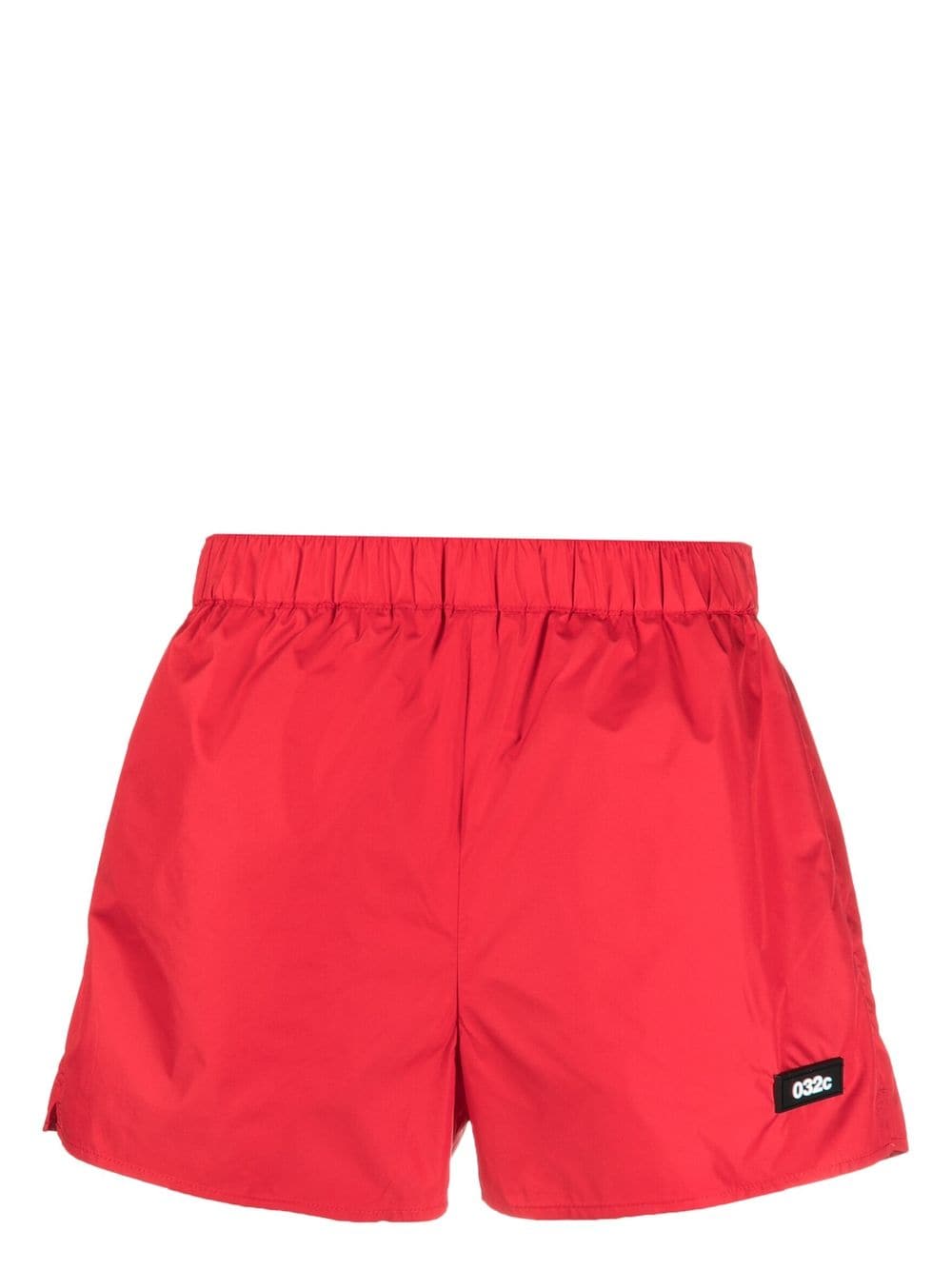 032C 032C Sea clothing Red