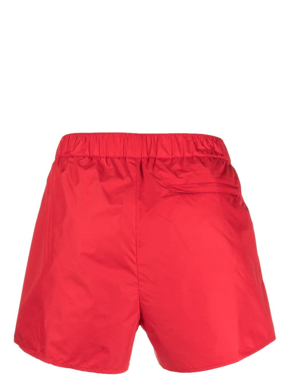 032C 032C Sea clothing Red