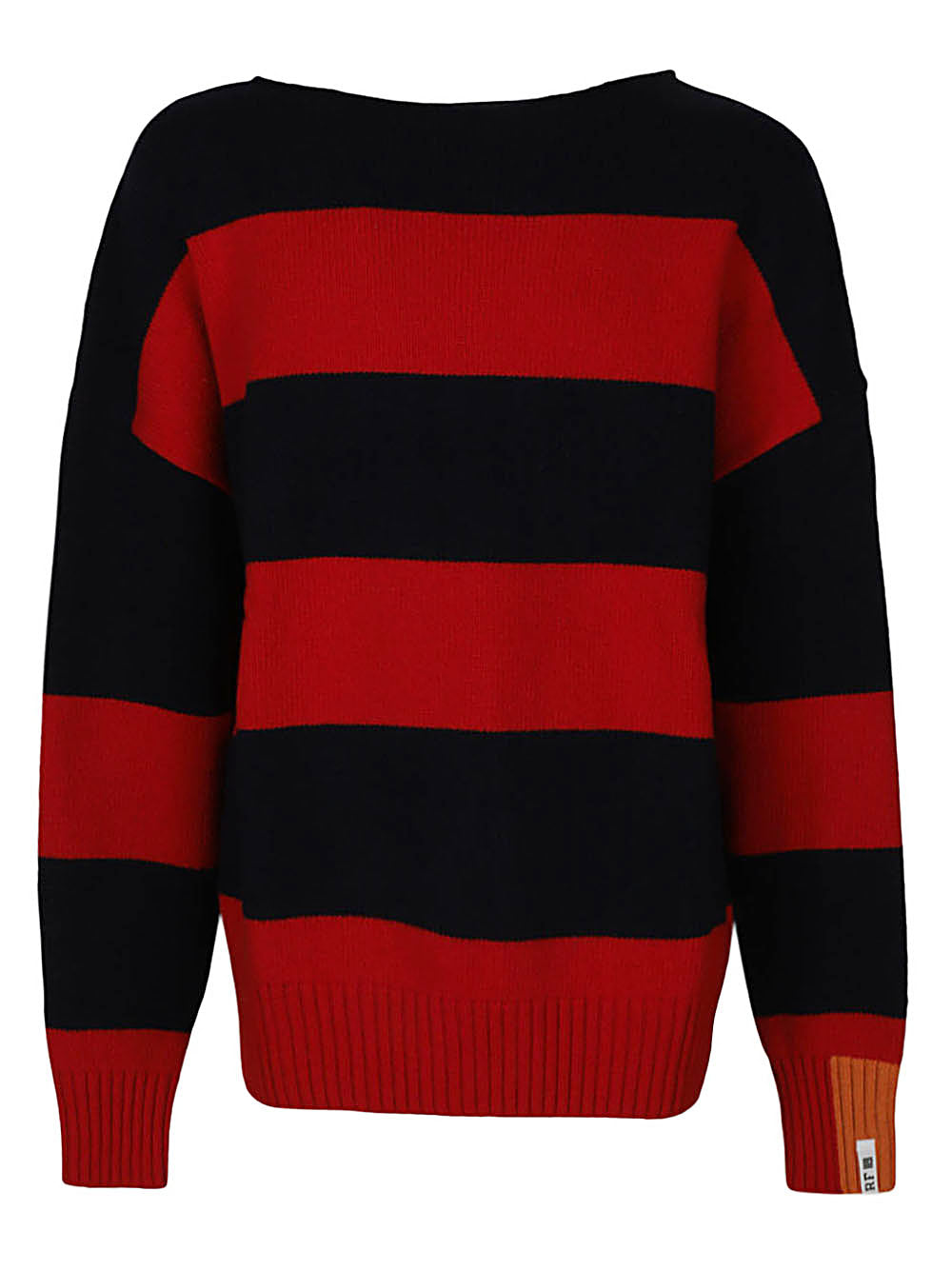 Right Fort RIGHT FORT Sweaters Red