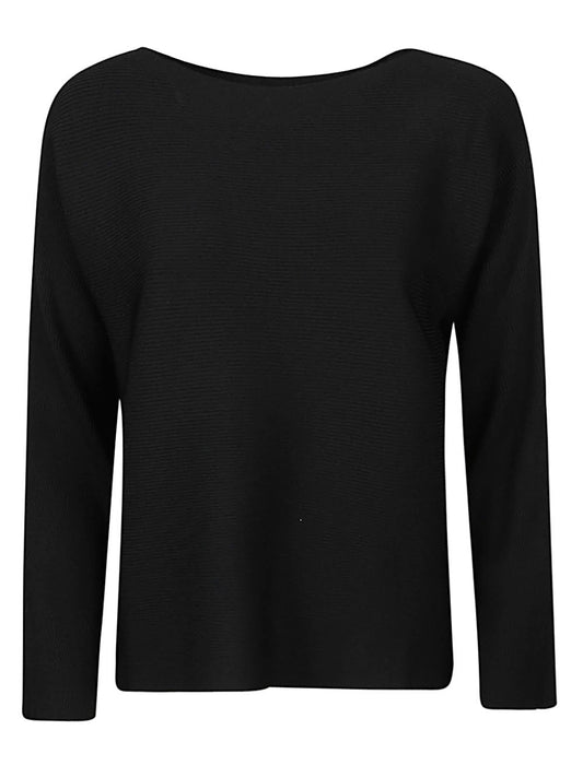 Liviana Conti Liviana Conti Sweaters Black