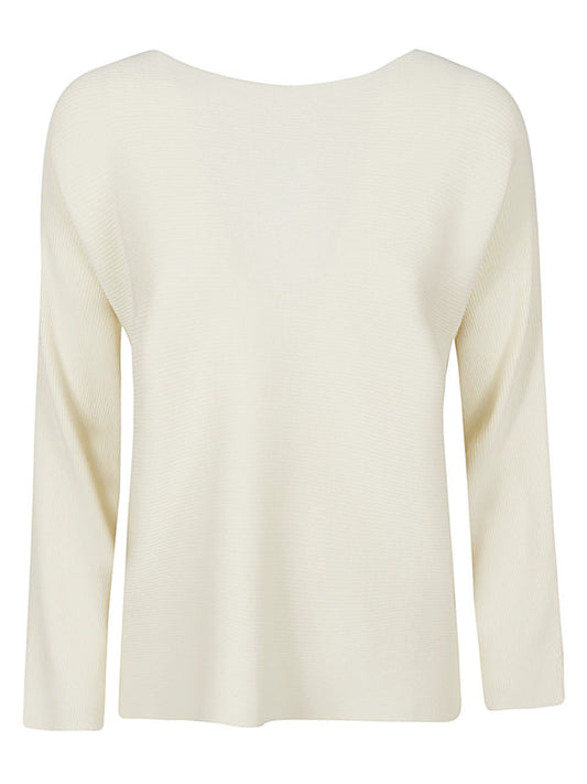 Liviana Conti Liviana Conti Sweaters Beige