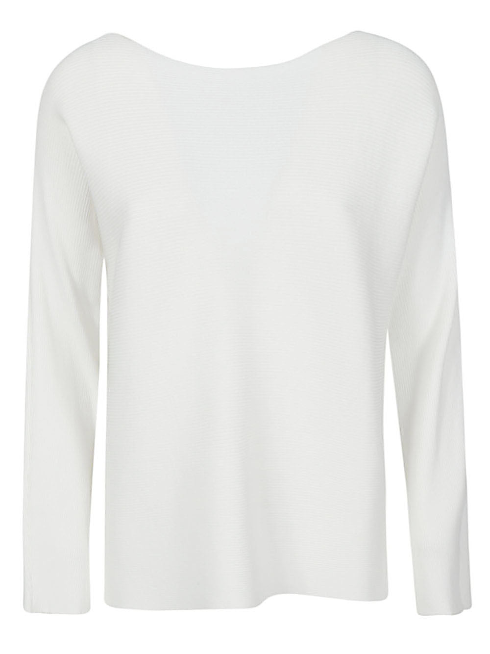 Liviana Conti Liviana Conti Sweaters White