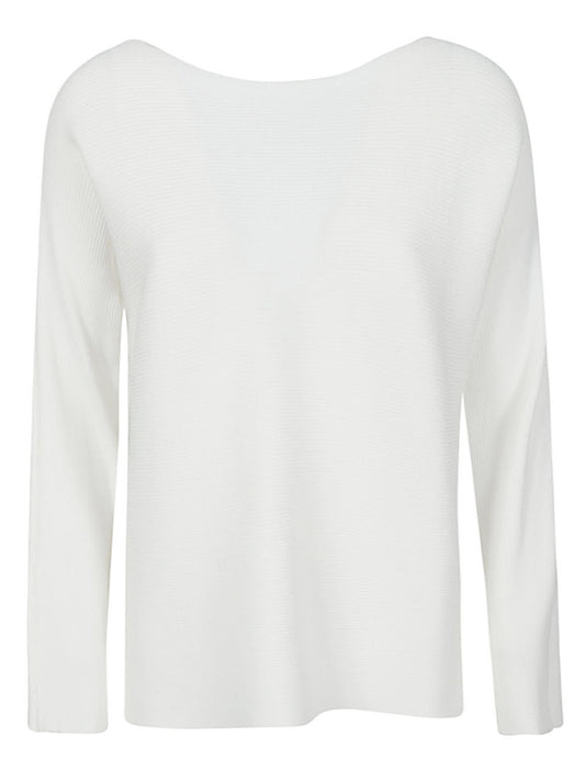 Liviana Conti Liviana Conti Sweaters White