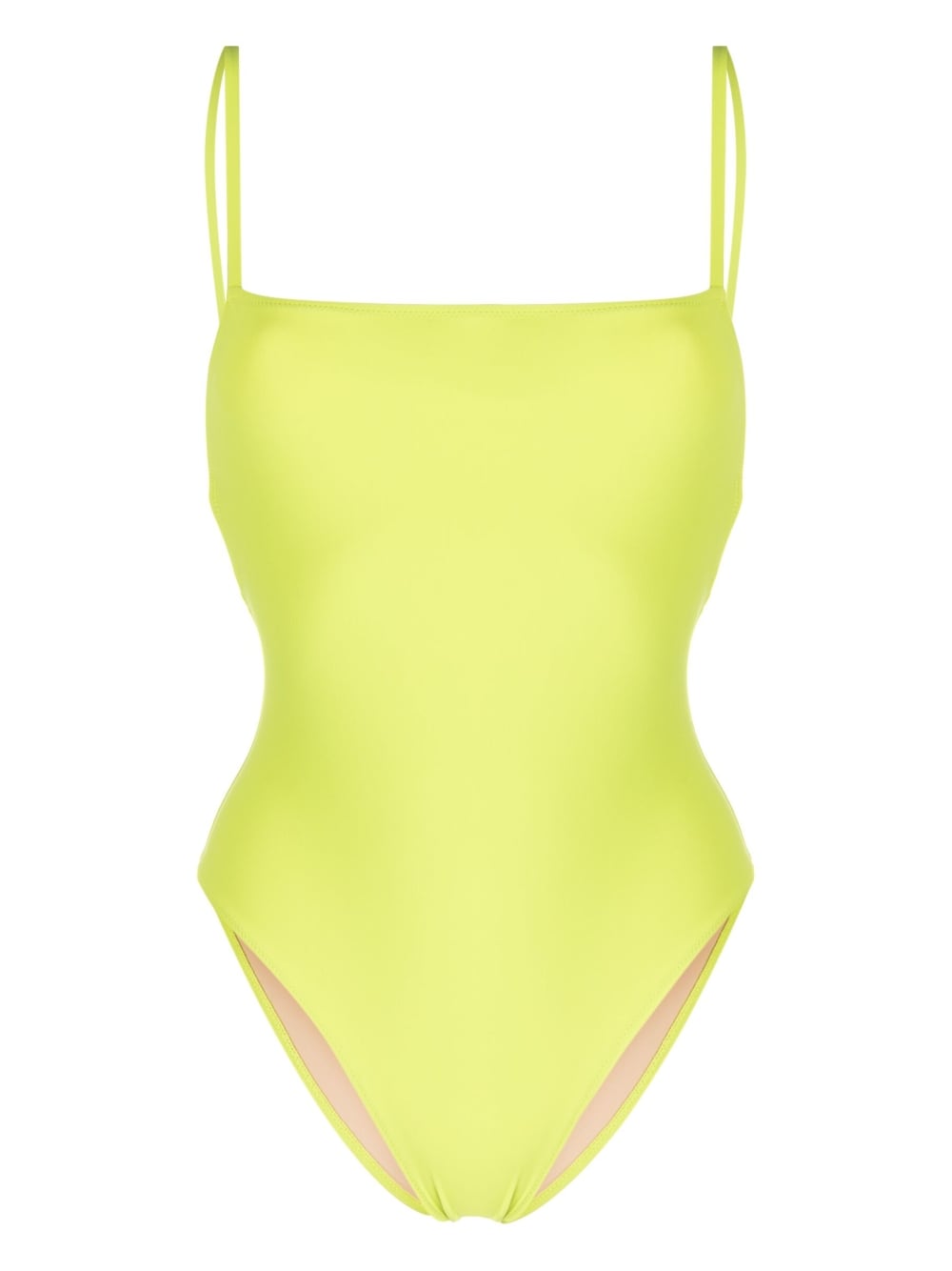 Lido LIDO Sea clothing Yellow