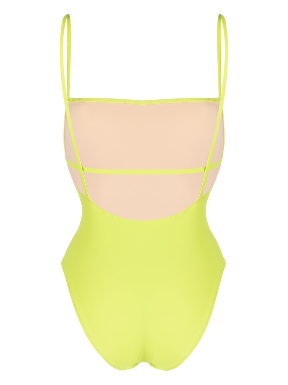 Lido LIDO Sea clothing Yellow