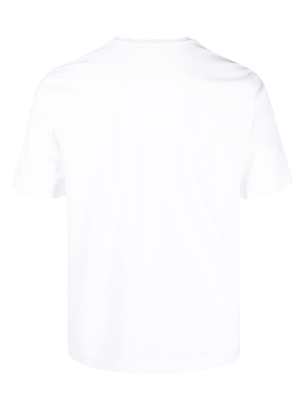 Kired Kired T-shirts and Polos White