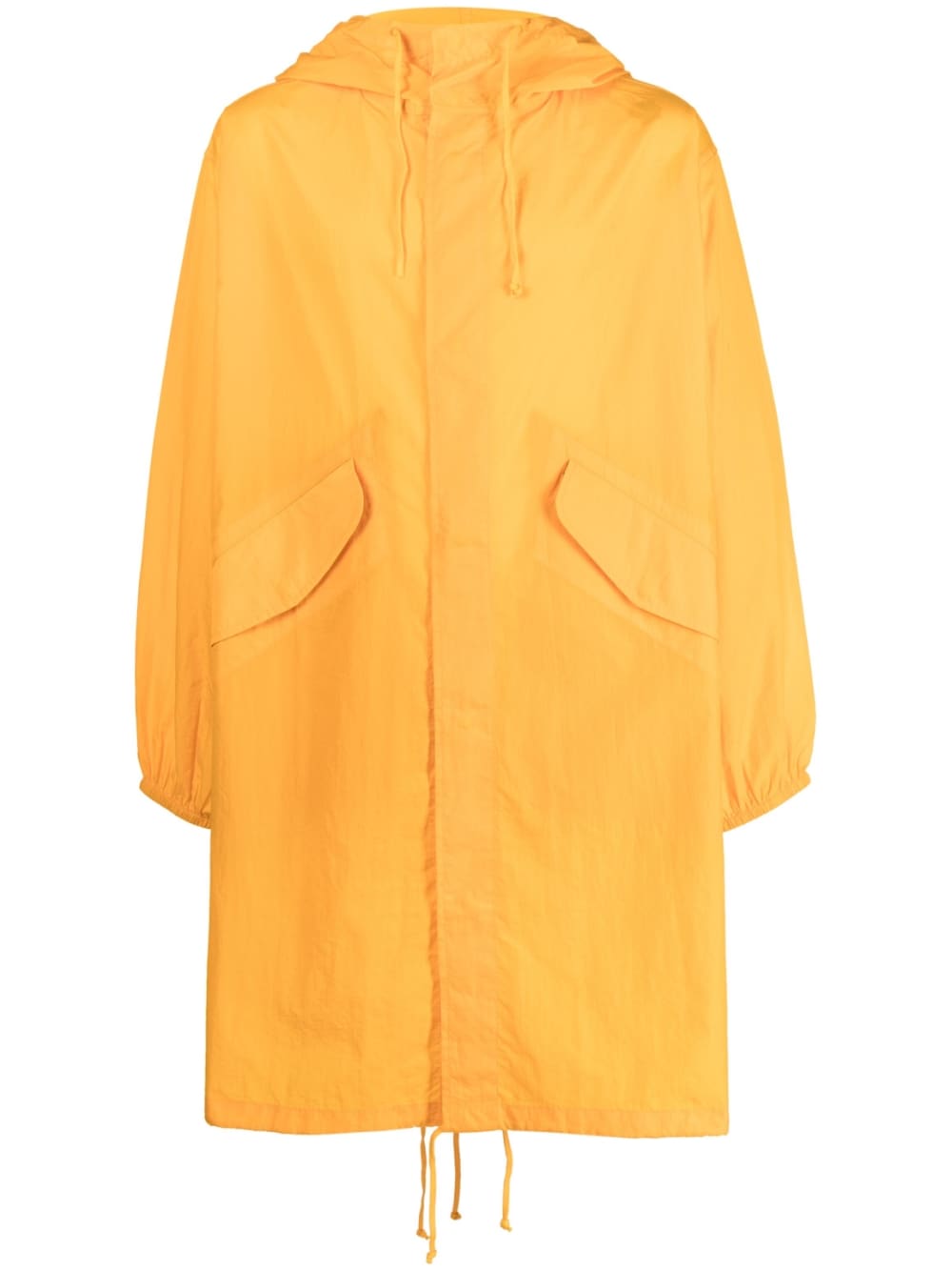 Universal Works UNIVERSAL WORKS Coats Orange