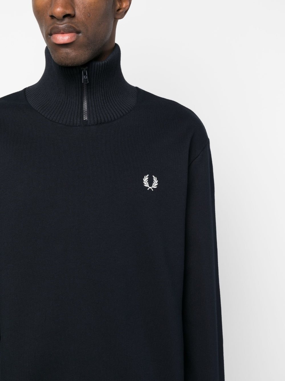 Fred Perry Pre FRED PERRY PRE Sweaters Blue