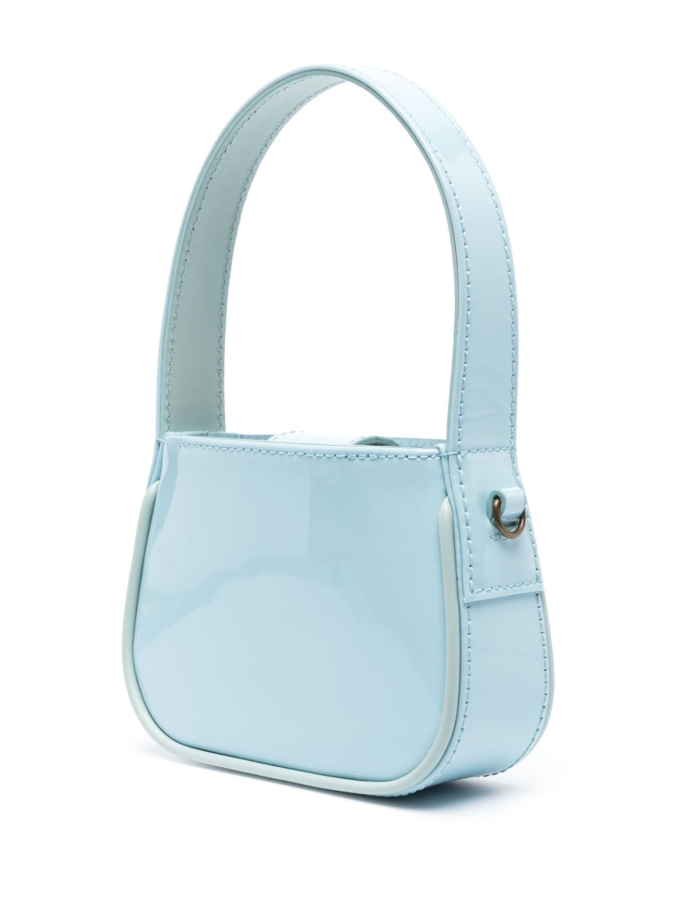 Blumarine Blumarine Bags.. Clear Blue